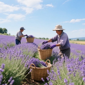 Huile de massage à base d'extraits végétaux de qualité alimentaire en bouteille, apaisante et nourrissante pour les pieds - Product Image 4