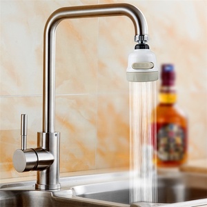 Распылитель для кухонного крана 360 градусов, 3 режима - Product Image 3