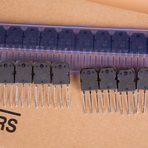 เครื่องขยายสัญญาณ KTB688ทรานซิสเตอร์ B688 <span class=keywords><strong>D718</strong></span>ตัว <span class=keywords><strong>D718</strong></span> 10A 120V B688 KTB688 KTD718 - Product Image 3