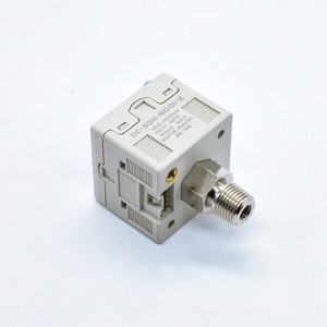 Sensor de Presión Digital de Alta Calidad y Precisión, Interruptor de Presión Digital con Ajuste Inteligente - Product Image 3