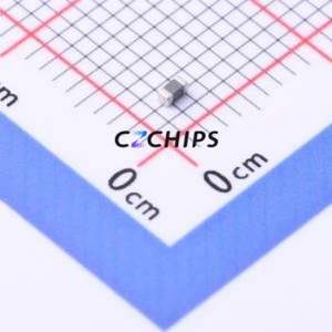 BLM18SP102SH1D Ferrite Bead 0603 RF ( Impedance @ Frequency: 1kOhm@100MHz )( Error: 25% )( DC Resistance (DCR): 185mOhm ) - Product Image 1