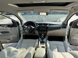 Voitures d'occasion juin 2019 Nissan Sylphy Premium <span class=keywords><strong>Acheter</strong></span> <span class=keywords><strong>une</strong></span> <span class=keywords><strong>voiture</strong></span> d'occasion Entrée sans clé Climatisation arrière Filtre PM2.5 Fiable Économique en carburant - Product Image 5