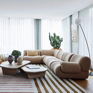 Sofá Modular Plegable de <span class=keywords><strong>Espuma</strong></span> Comprimida Individual/Doble para Fabricantes de Camas y Sillones - Product Image 4