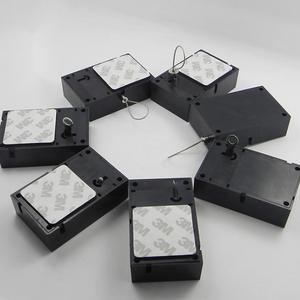 3 м безопасности кабель Анти-кражи коробка тяги с выдвижным механизмом для продажи - Product Image 6