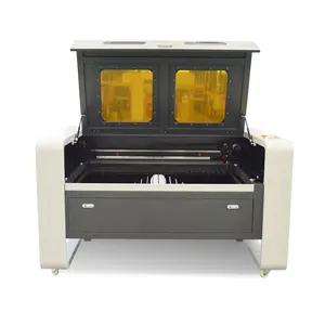 New design VOIERN 1390 CO2 laser engraving and cutting machine 100W 130W 150W 130x90 working size 1300x900mm