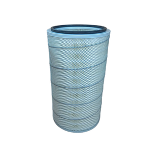 Cartucho de Filtro de Aire Manny 29504356 para Compresor, Eliminación de Polvo y Contaminantes del Aire de Admisión - Product Image 3