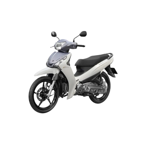 Motocicleta Urbana de 4 Tiempos, Monocilíndrica, Refrigerada por Aire, de Alta Calidad, 115cc, con Inyección de Combustible, Tipo Underbone - Product Image 1