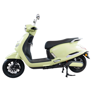 Vélo électrique pour adultes Keywayev Ckd K129 12 pouces 1300w/1600w 72v avec logo personnalisé, modèle haute performance - Product Image 4
