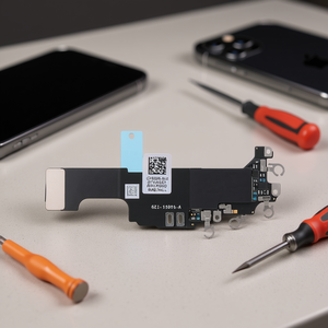 Cables Flexibles con WiFi para iPhone 16 Pro, Accesorio para Teléfono Móvil - Product Image 3