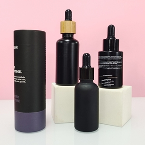 5ml <b>10ml</b> 15ml 20ml 30ml 50ml 120ml 200ml Brown Essential Oil <b>Bottle</b> Amber Dropper Cosmetic Glass <b>Bottle</b> - Product Image 6