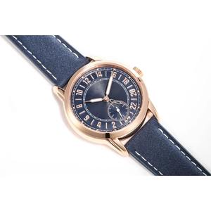 Reloj de Lujo Ligero Drioshipping, Modelo 31-260 PS FUS 24H, Movimiento Automático, Reloj para Pareja - Product Image 5