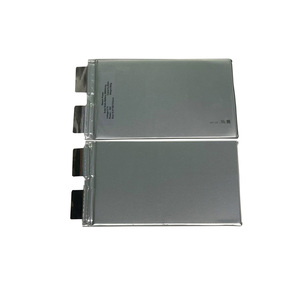 แบตเตอรี่โซลิดสเตท 3.7V 80000mAh 400Wh/KG 5C NMC สำหรับโดรนสำรวจภาคอุตสาหกรรม UAV EVTOL ขายดี - Product Image 3