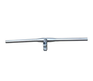 <span class=keywords><strong>Meilleur</strong></span> prix de la tige et du guidon en titane monobloc pour 1 pièces de vélo de fourche de 1/8 pouces - Product Image 2