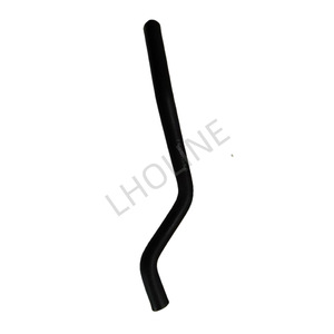 Tuyau en caoutchouc LHOLINE 7805A025 EPDM pour refroidissement, entrée/sortie d'eau, joint de tuyau de carburant, longueur standard - Product Image 1