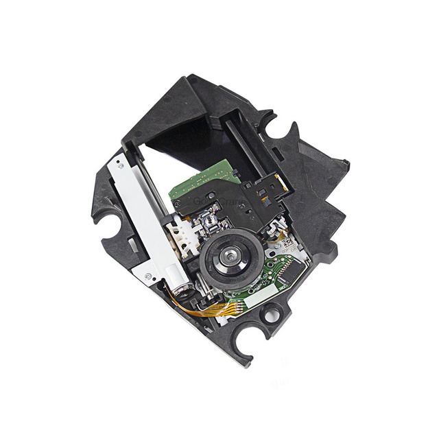 GoodCrane KEM-497AAA Accessory Bracket Laser Lens with Frame and DVD Driver Console for PS5 Game Console