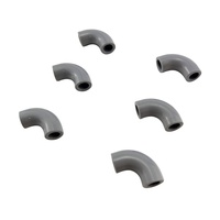 No.25214 rond 1X1 brique en plastique bricolage enfants jouet briques en vrac assemblage blocs de construction