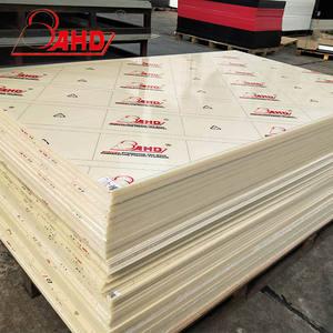 Wholesale ABS Plates Sheet Manufacturer 5ミリメートルThick Abs Plastic Sheets - Product Image 4