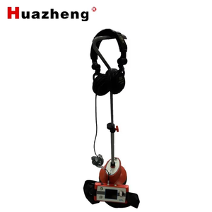 Huazheng HZ-B + cáp lỗi pinpointer âm thanh đồng bộ hóa từ tính thử nghiệm cho cáp ngầm - Product Image 2
