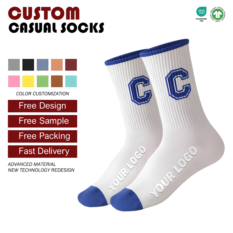 Autumn Spring Casual Anti Slip Anti