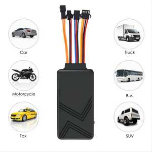 ACC-GT01-3G <span class=keywords><strong>de</strong></span> detección SOS para motocicleta, localizador Gps con cable, el mejor rastreador <span class=keywords><strong>de</strong></span> coche antirrobo - Product Image 6