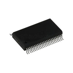 QZ BOM Nuevo Circuito Integrado Original REGISTER de 16 Bits, 3.3V, 48-TSSOP, 74FCT163374, 74FCT163374CPAG - Product Image 1