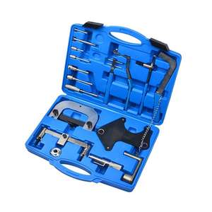 Kit d'outils de calage de la poulie d'arbre à cames du moteur pour Renault F4P F4R - Product Image 2