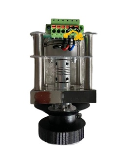 Potentiomètre d'actionneur de capteur SY-60288521 60288521 Potentiomètre de direction d'origine pour excavatrice - Product Image 1