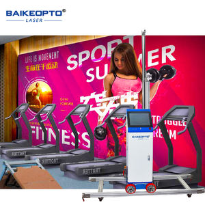 Décalcomanie pour la maison haute résolution 3D 4D 5D Zeescape Machine d'impression de papier peint mural à imagerie directe prix imprimante murale - Product Image 6