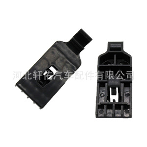 Xuanyou Auto Parts <b>Engine</b> <b>Hood</b> Support Rod Bracket Clip 53452-02140 For Toyota Corolla - Product Image 4