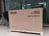 Impresora de Formato Ancho Original Nueva de la Marca EPS0N SureColor SC T3400 T5400 Series de 24/36 Pulgadas, Plotter T3470 T3480 T5470 5480 5485