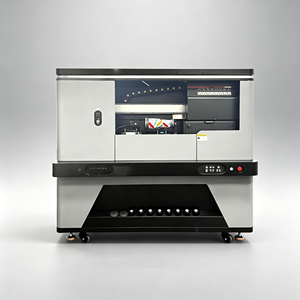 Impresora UV Cilíndrica bibo High G6 para Cerámica, Vidrio, Metal, Plástico, Impresión Rotativa 3D sin Costuras en Objetos de Gran Diámetro - Product Image 3