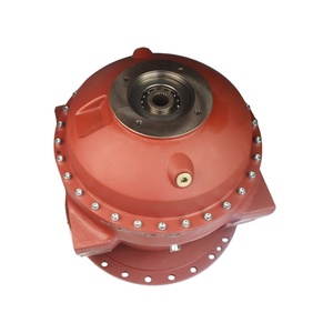 Conjunto Reductor PMB 6.5R120 Original de Alta Calidad, Componentes Hidráulicos Marca Rumin, 1 Año de Garantía, Hecho en China (ZHE) PMB 6.5R - Product Image 3