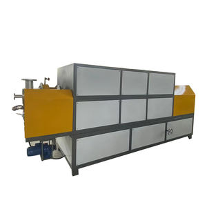 Voll automatischer Rotations <span class=keywords><strong>tunnel</strong></span> ofen für die Trocknung von Caly <span class=keywords><strong>Brick</strong></span> - Product Image 3