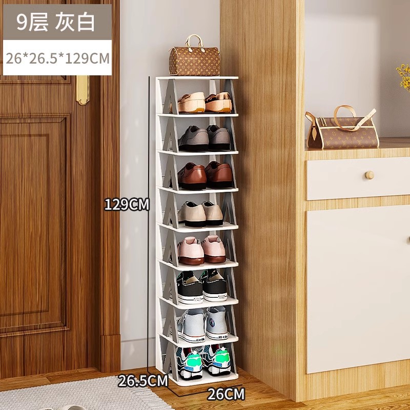 9 level-quality gray-single row high capacity