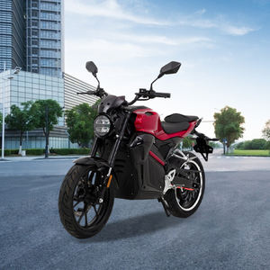 Nuevo <span class=keywords><strong>adulto</strong></span> 12kw 15kw 72v 150kph neumáticos gruesos E Scooter Kews K23 Eec 120 voltios tipo cruzado <span class=keywords><strong>Mini</strong></span> <span class=keywords><strong>Moto</strong></span> motocicleta eléctrica en venta comercio - Product Image 4