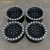Jantes à rayons forgées 18 20 pouces 5x114.3 5x4.5 pour Toyota Highlander Grand 60.1mm CB M12x1.5 ET35 Jantes de voiture