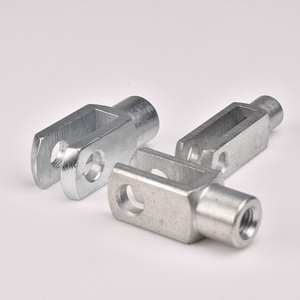 Gancin baja tahan karat dan karbon baja pegas Cotter Dowel Clevis Lynch <span class=keywords><strong>Pin</strong></span> pelepas cepat Musim Semi <span class=keywords><strong>Pin</strong></span> bola plunger - Product Image 3