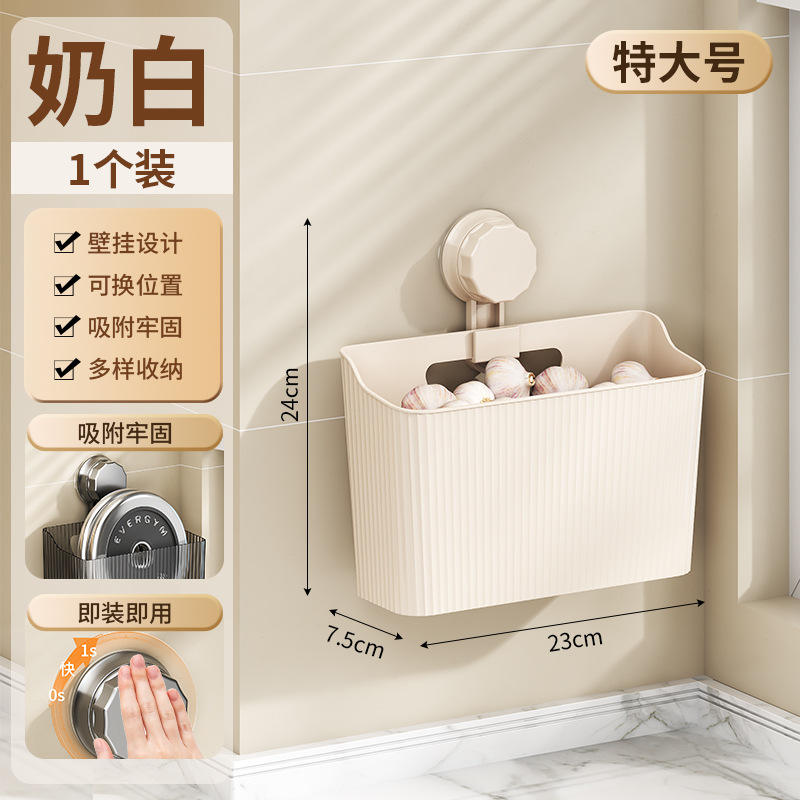 Blanc lait extra large