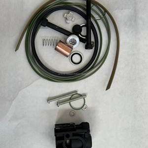 Nuevo kit de mantenimiento Manny 2901162200 para piezas de compresores de aire de tornillo industriales - Product Image 2