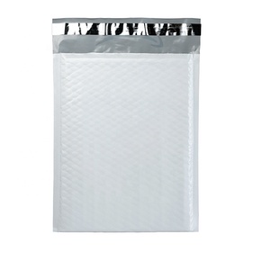 Tùy Chỉnh Thiết Kế Vận Chuyển Phong Bì Cushion Phong Bì Gửi Thư Túi Tự Seal Dính Bao Bì Độn <span class=keywords><strong>Poly</strong></span> Bong Bóng Bưu Phẩm - Product Image 1