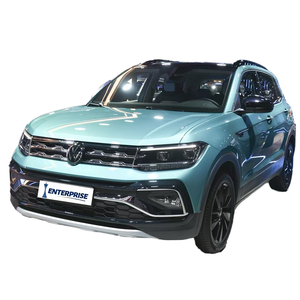 <span class=keywords><strong>Volkswagen</strong></span> <span class=keywords><strong>T</strong></span>-<span class=keywords><strong>Cross</strong></span> 300TSI DSG Comfort Edition 2025, SUV a Benzina 1.5L, Trazione Anteriore, 5 Posti, Prodotto in Cina - Product Image 1