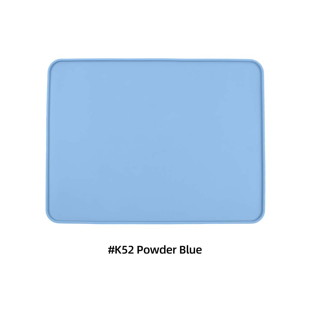 Powder Blue