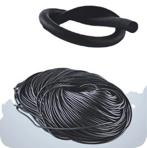 Цилиндрический шнур из вспененного каучука Jiuyan для уплотнения (происхождение из Хэбэй) - Product Image 6