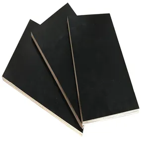 廉价胶合板/黑色覆膜胶合板/层板待售