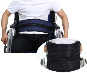 Fournisseur OEM Ceinture de sécurité automatique pour voiture Ceinture de sécurité 3 points pour l'Europe lointaine ISO/TS16949 Polyester 3200mm + 135mm OLF - Product Image 3