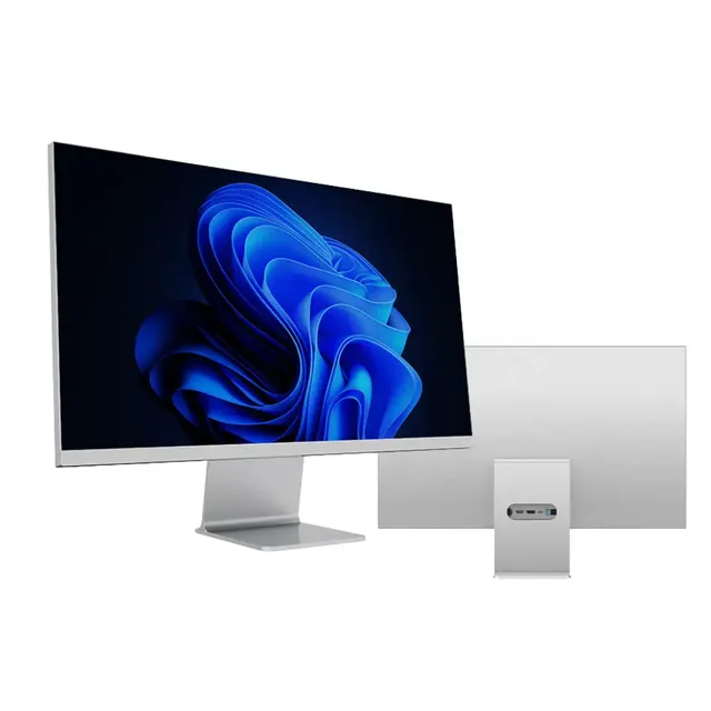 27 Inch PC Portable High Resolution UHD 27/32 Inch 60Hz Gaming Pc 4K Game Screen Game Video Computer Monitor