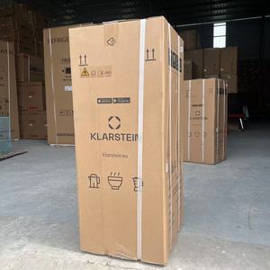 Climatiseur Mobile Nouveau Design 2024 de Marque Allemande, 9000 BTU, 220V 50Hz R290, Forte Réfrigération avec Ventilateur et <span class=keywords><strong>Déshumidificateur</strong></span> - Product Image 6