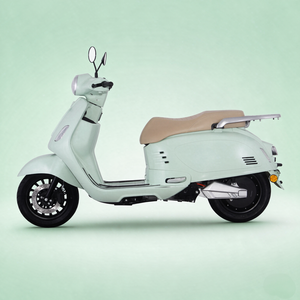 Scooter de 72V 30Ah con Motor de 2000W, Suspensión Completa, para Adultos, Venta al por Mayor - Product Image 4