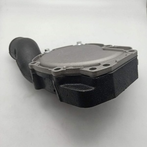 ปั๊มน้ำเครื่องยนต์ C7.1 C6.6สำหรับ CAT320D2 320D2ปั๊มน้ำรถขุด2558016 255-8016 - Product Image 6