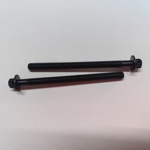 Pernos de Cabeza de Cilindro 55566811 para Motor Chevrolet Encore Volt LUJ Supercargado, Repuesto - Product Image 3